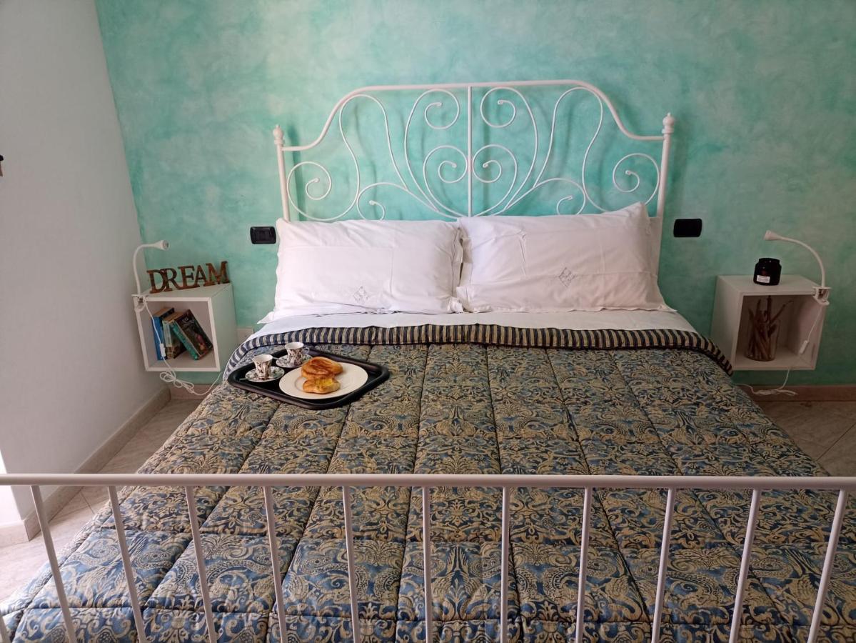 Apartamento La Casa Di Ele, Parcheggio Privato Gratuito La Spezia Exterior foto