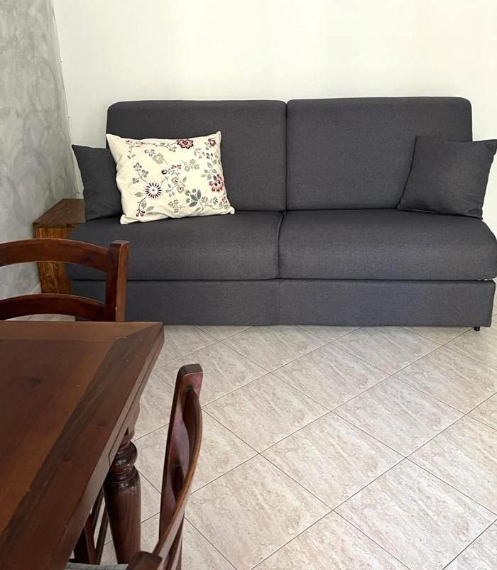 Apartamento La Casa Di Ele, Parcheggio Privato Gratuito La Spezia Exterior foto