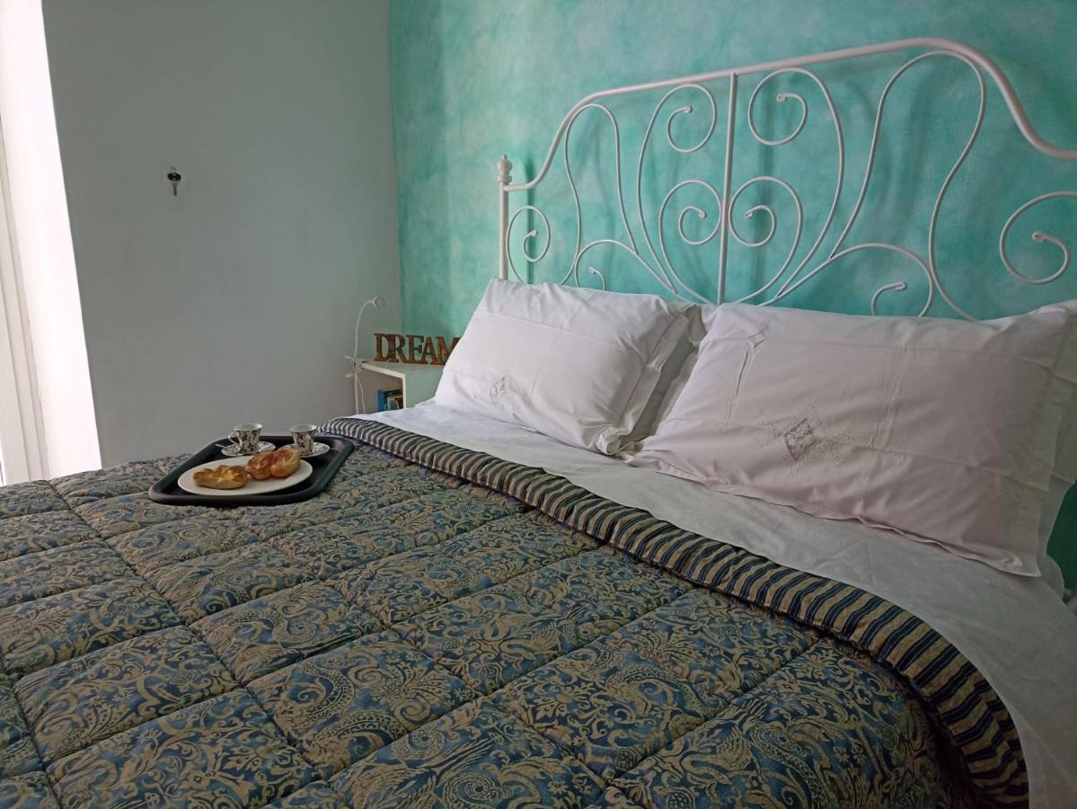 Apartamento La Casa Di Ele, Parcheggio Privato Gratuito La Spezia Exterior foto