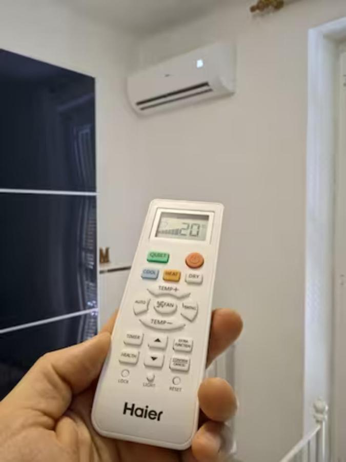 Apartamento La Casa Di Ele, Parcheggio Privato Gratuito La Spezia Exterior foto