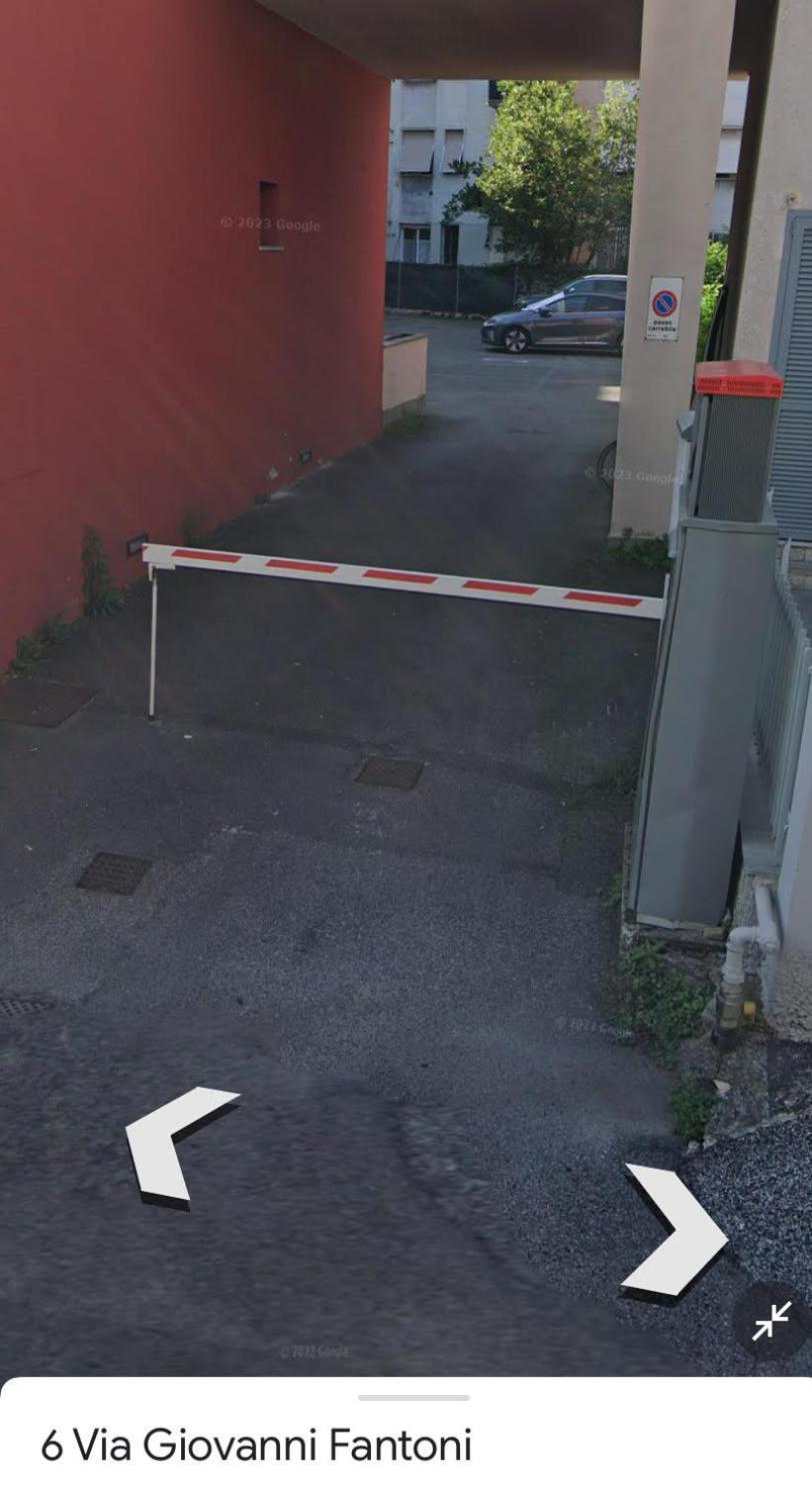 Apartamento La Casa Di Ele, Parcheggio Privato Gratuito La Spezia Exterior foto