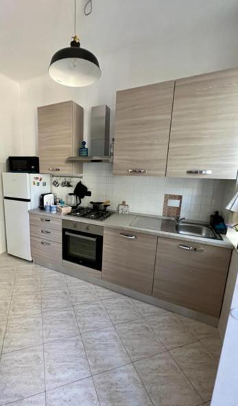 Apartamento La Casa Di Ele, Parcheggio Privato Gratuito La Spezia Exterior foto