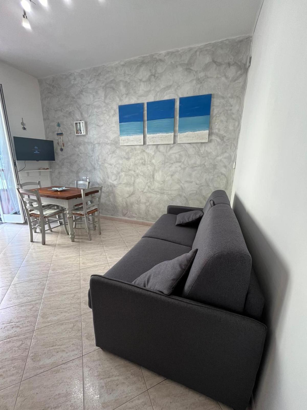 Apartamento La Casa Di Ele, Parcheggio Privato Gratuito La Spezia Exterior foto