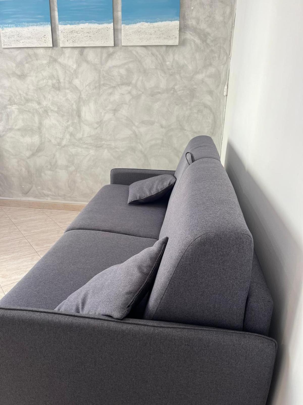 Apartamento La Casa Di Ele, Parcheggio Privato Gratuito La Spezia Exterior foto